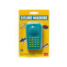 Load image into Gallery viewer, Sound Effects Machine
