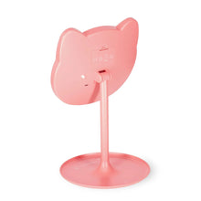Load image into Gallery viewer, Mirror with Light, Cat
