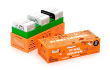 Load image into Gallery viewer, &#39;&#39;Pi Mal Daumen&#39;&#39; Family Game

