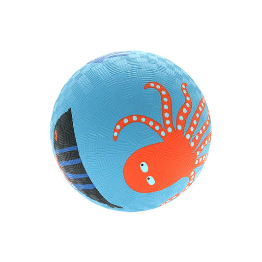 Kleiner Ball „Unter Wasser“, 13cm