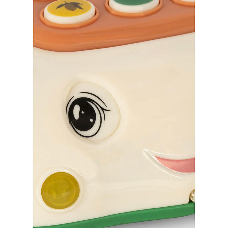 Retro-Spieltelefon für Kinder