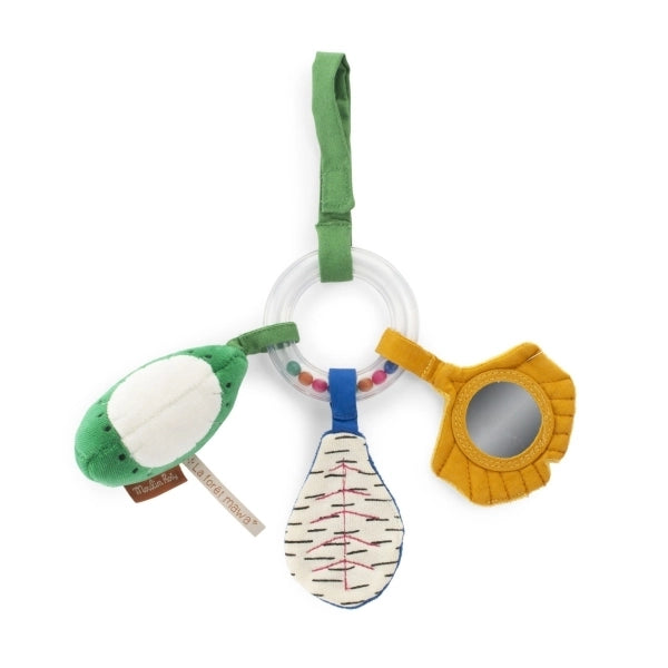 Baby Activity Toy, Mawa Play Ring