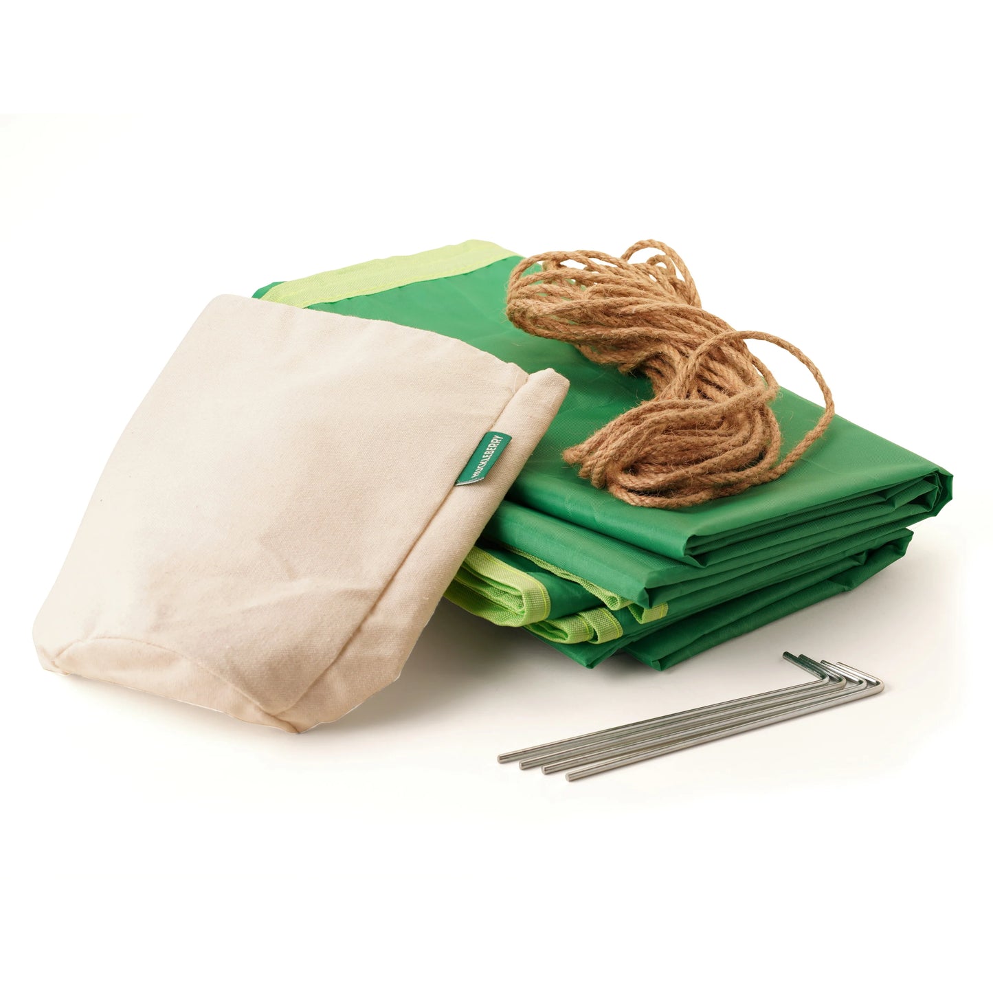 Hideaway Play Tent
