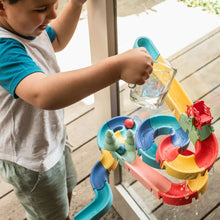 Load image into Gallery viewer, Bath Toy, Marble Waterslide
