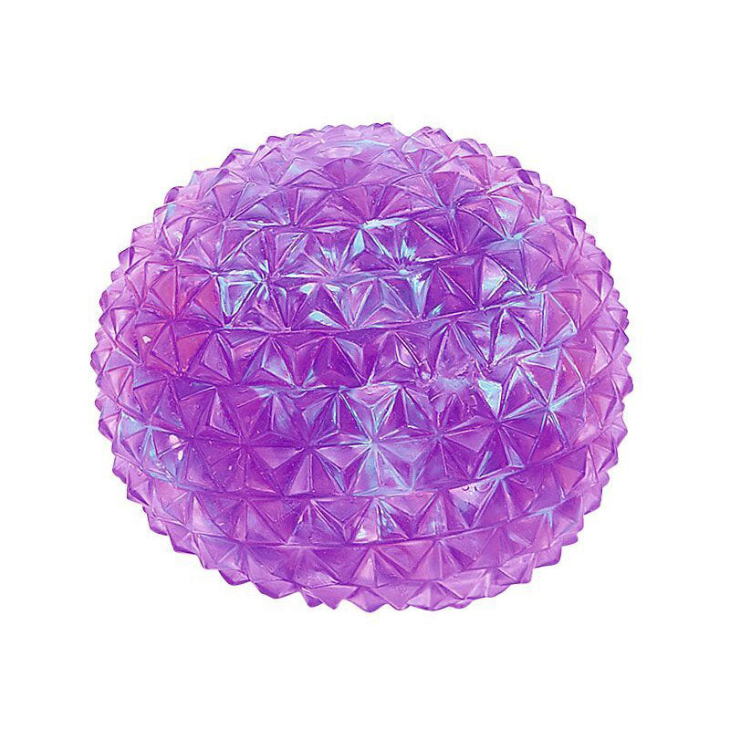Crystal Squishy, Purple