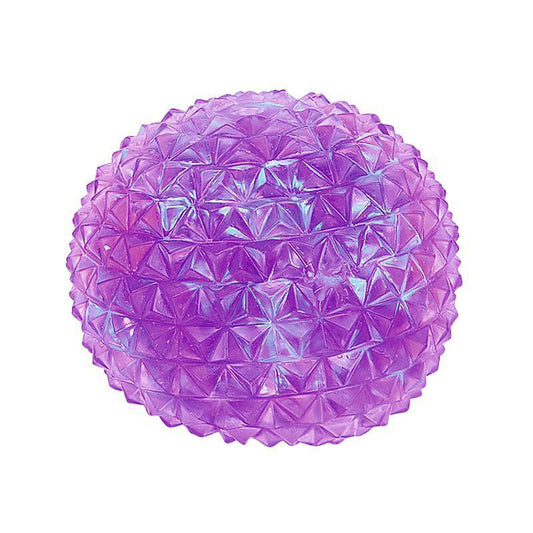 Crystal Squishy, Purple