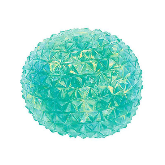 Crystal Squishy, Blue
