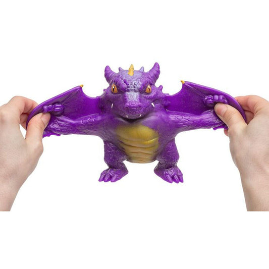 Mighty Drake - Squish & Stretch Dragon