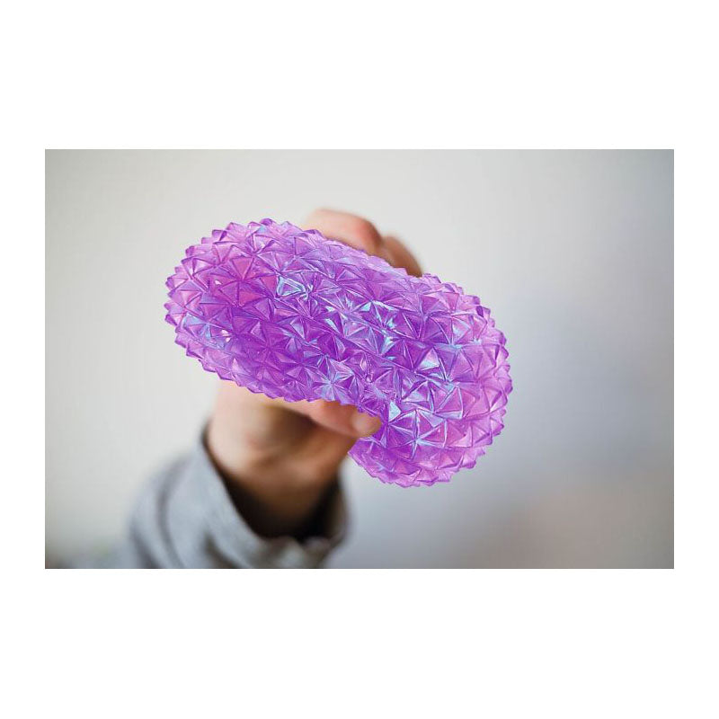 Crystal Squishy, Purple