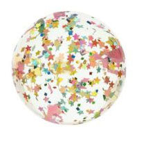 Stars Bouncy Ball, Various