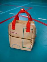 Load image into Gallery viewer, Backpack Special Edition &#39;&#39;Gym Floor&#39;&#39; Small
