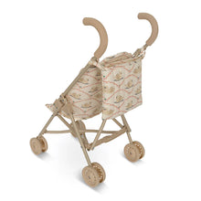 Lade das Bild in den Galerie-Viewer, Puppenwagen &#39;&#39;Schwan&#39;&#39;
