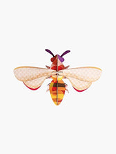 Lade das Bild in den Galerie-Viewer, Studio-Dach &#39;&#39;Honey Bee&#39;&#39; Dekoration
