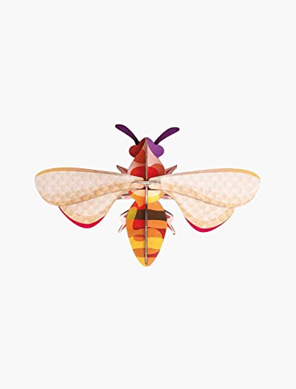 Studio-Dach ''Honey Bee'' Dekoration