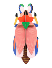 Load image into Gallery viewer, Studio Roof &#39;&#39;Giant Lady Beetle&#39;&#39; Wall Decoration
