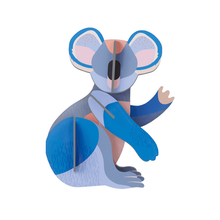 Lade das Bild in den Galerie-Viewer, Koala, Wanddekoration
