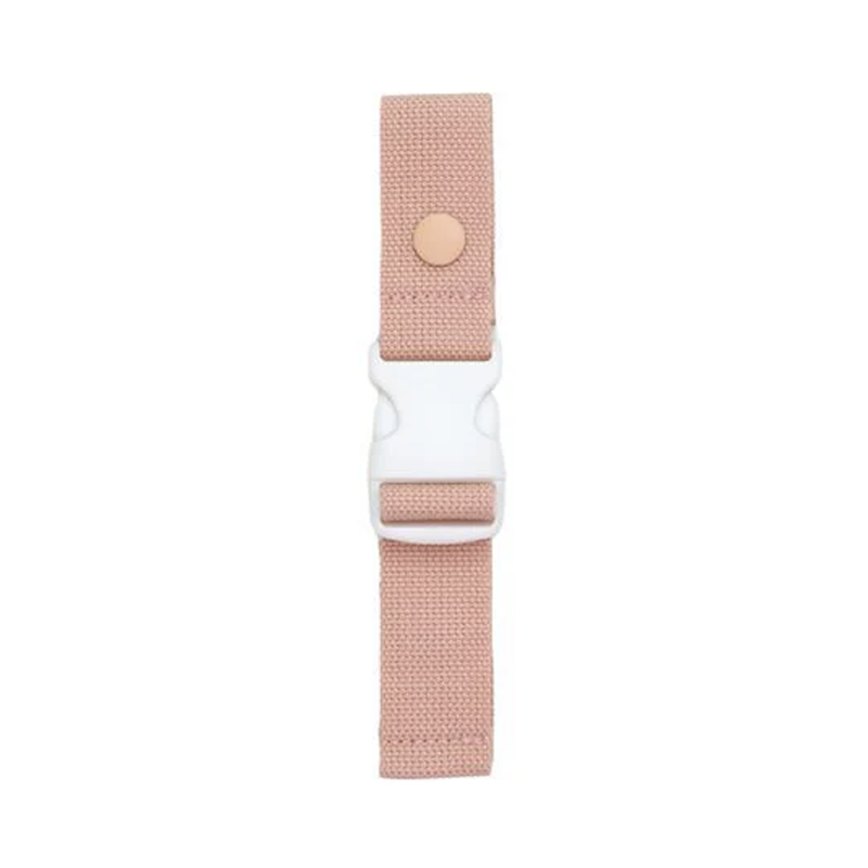 Studio Ditte Rucksack-Brustgurt, Pink