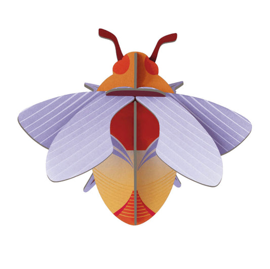 Studio-Dach „Bumblebee“ Dekoration