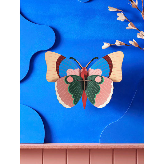 Wall Decoration ''Cepora Butterfly''