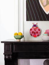 Load image into Gallery viewer, Studio Roof: Dotted Lady, Wall Decoration
