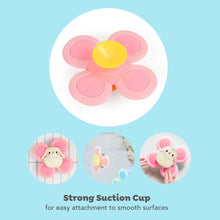 Load image into Gallery viewer, Sensory Spinner, Bunny
