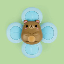 Load image into Gallery viewer, Sensory Spinner, Bear
