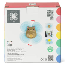Load image into Gallery viewer, Sensory Spinner, Bear
