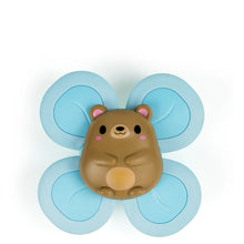 Load image into Gallery viewer, Sensory Spinner, Bear
