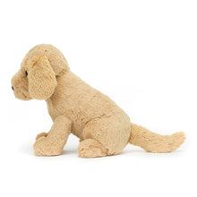 Load image into Gallery viewer, Soft Toy &#39;&#39;Jellycat Tilly Golden Retriever&#39;&#39;
