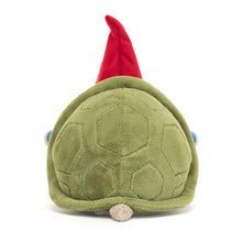 Lade das Bild in den Galerie-Viewer, Jellycat &#39;&#39;Timmy Turtle Gartenwichtel&#39;&#39; Plüschtier
