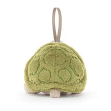 Load image into Gallery viewer, Jellycat Tree Decoration &#39;&#39;Timmy Turtle&#39;&#39;
