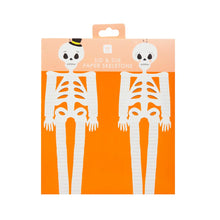 Load image into Gallery viewer, Halloween Decorations &#39;&#39;Skeletons&#39;&#39;

