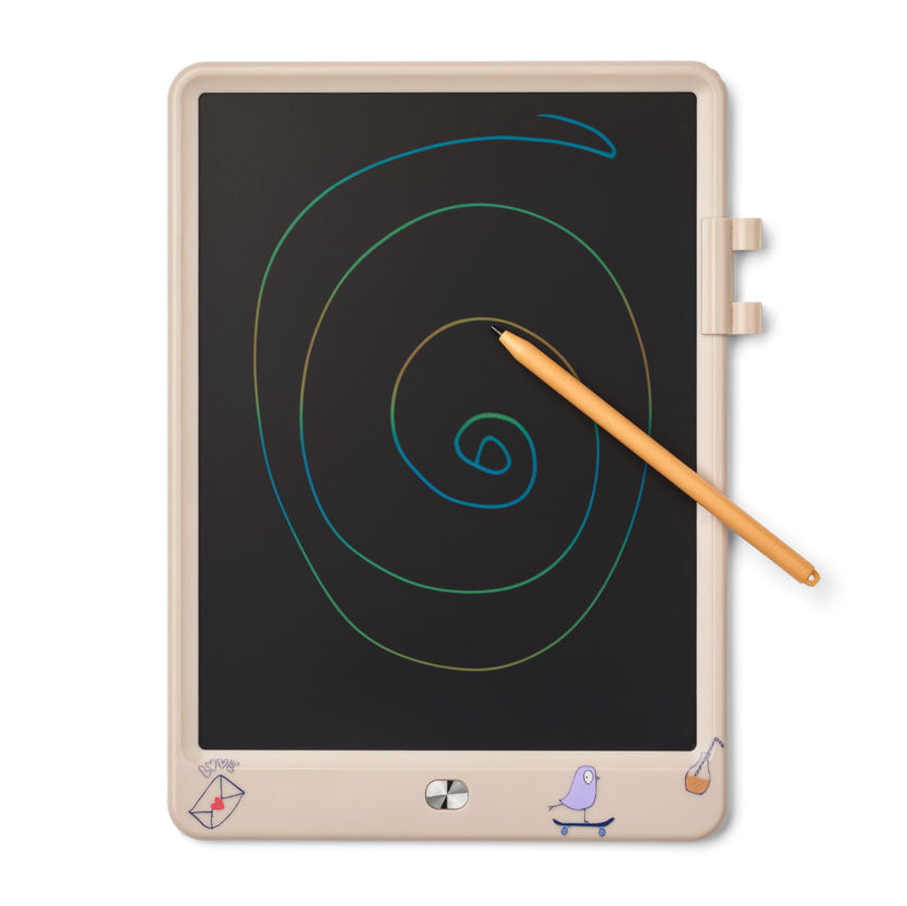Zora 10'' LCD-Zeichenbrett, Tamtam