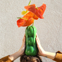Lade das Bild in den Galerie-Viewer, Erbsenvase
