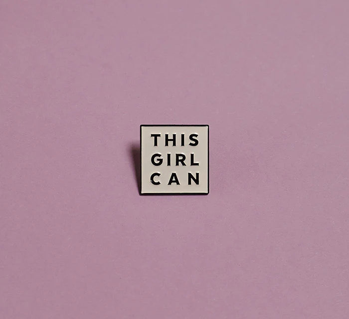 Pin Badge, Various