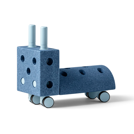 MODU Tiny Ride, Blue