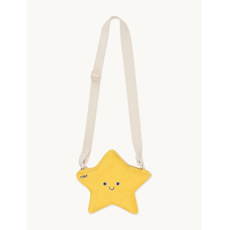 Crossbody Bag ''Star''
