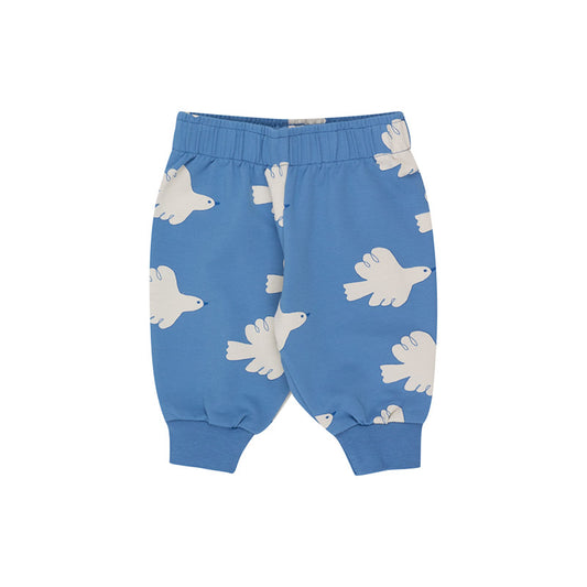 Jogginghose ''Tauben''