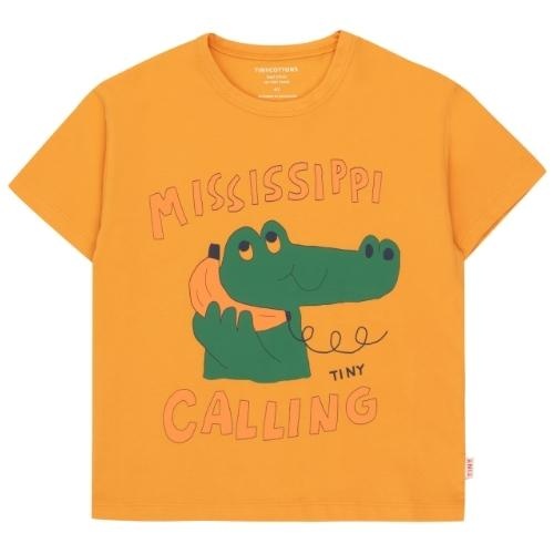 T-Shirt „Mississippi“