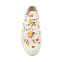 Load image into Gallery viewer, Tiny Star Shoe Charm

