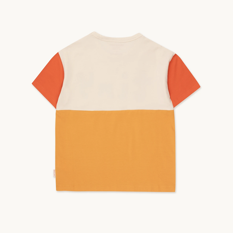 T-Shirt „Mississippi“