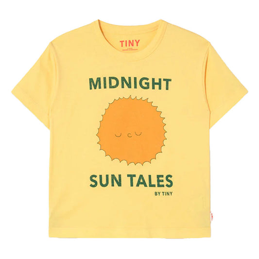 Tiny Cottons T Shirt ''Sun Tales''