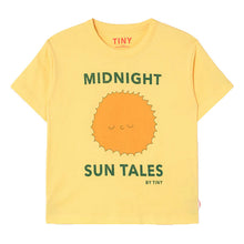 Lade das Bild in den Galerie-Viewer, Tiny Cottons T-Shirt „Sun Tales“
