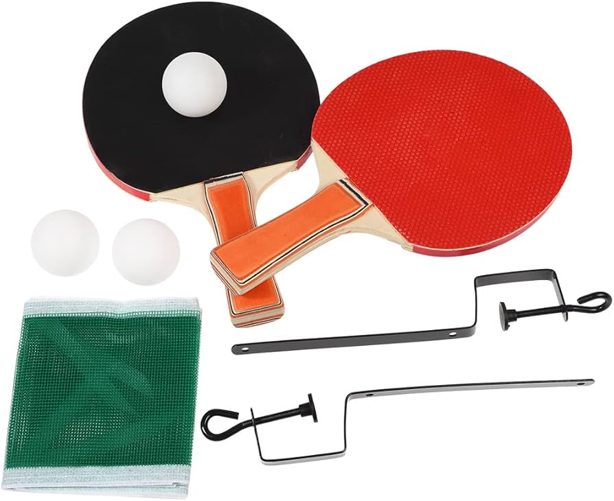 Tischtennis-Set