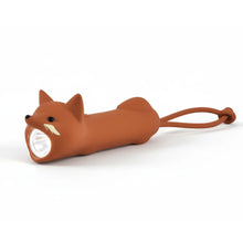 Load image into Gallery viewer, Little L Flashlight, Fox
