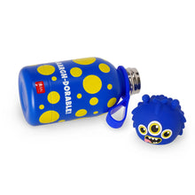 Load image into Gallery viewer, Kids&#39; Vacuum Bottle - Hot&amp;Cold BFF, Monster
