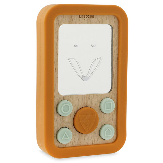 Spieltelefon, Fuchs
