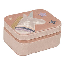 Load image into Gallery viewer, Jewellery Box, Unicorn

