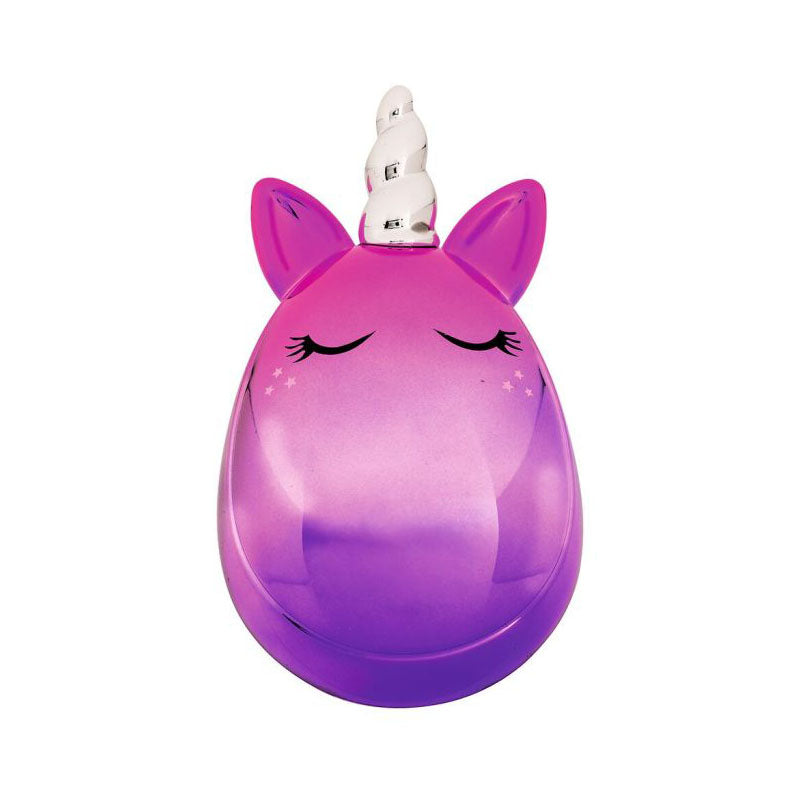 Kids Hair Brush, Unicorn