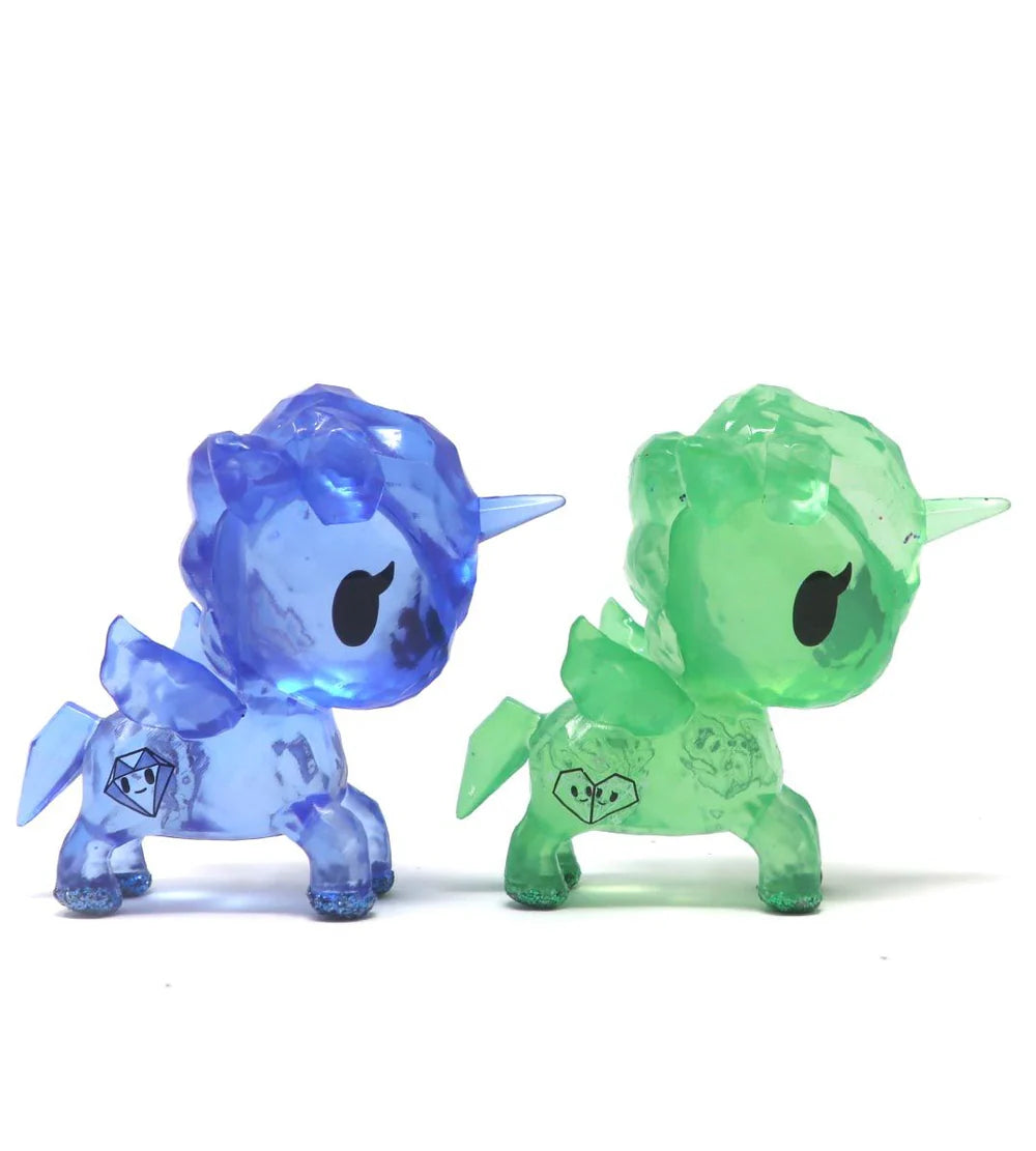 'Unicorno GEMS' Blind Box, Serie 1